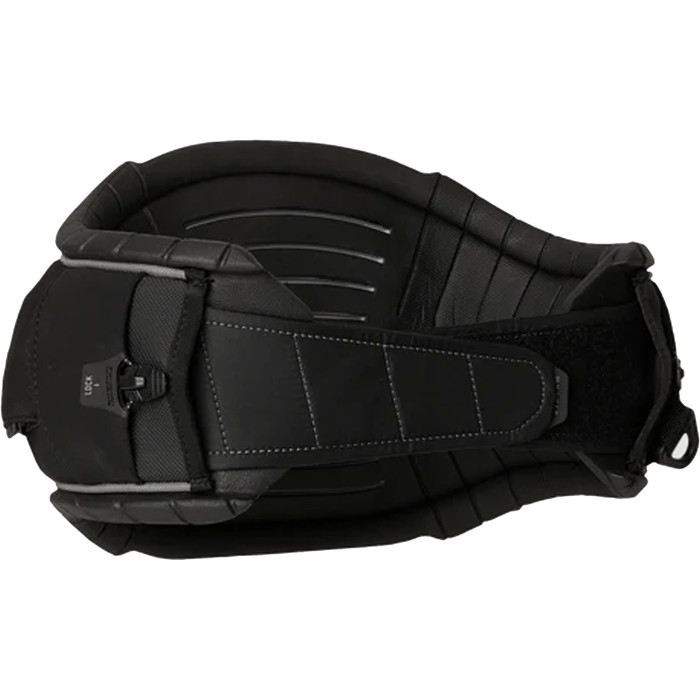 2024 Mystic Mnner Stealth Waist Harness 35003.230198 - Black / Grey